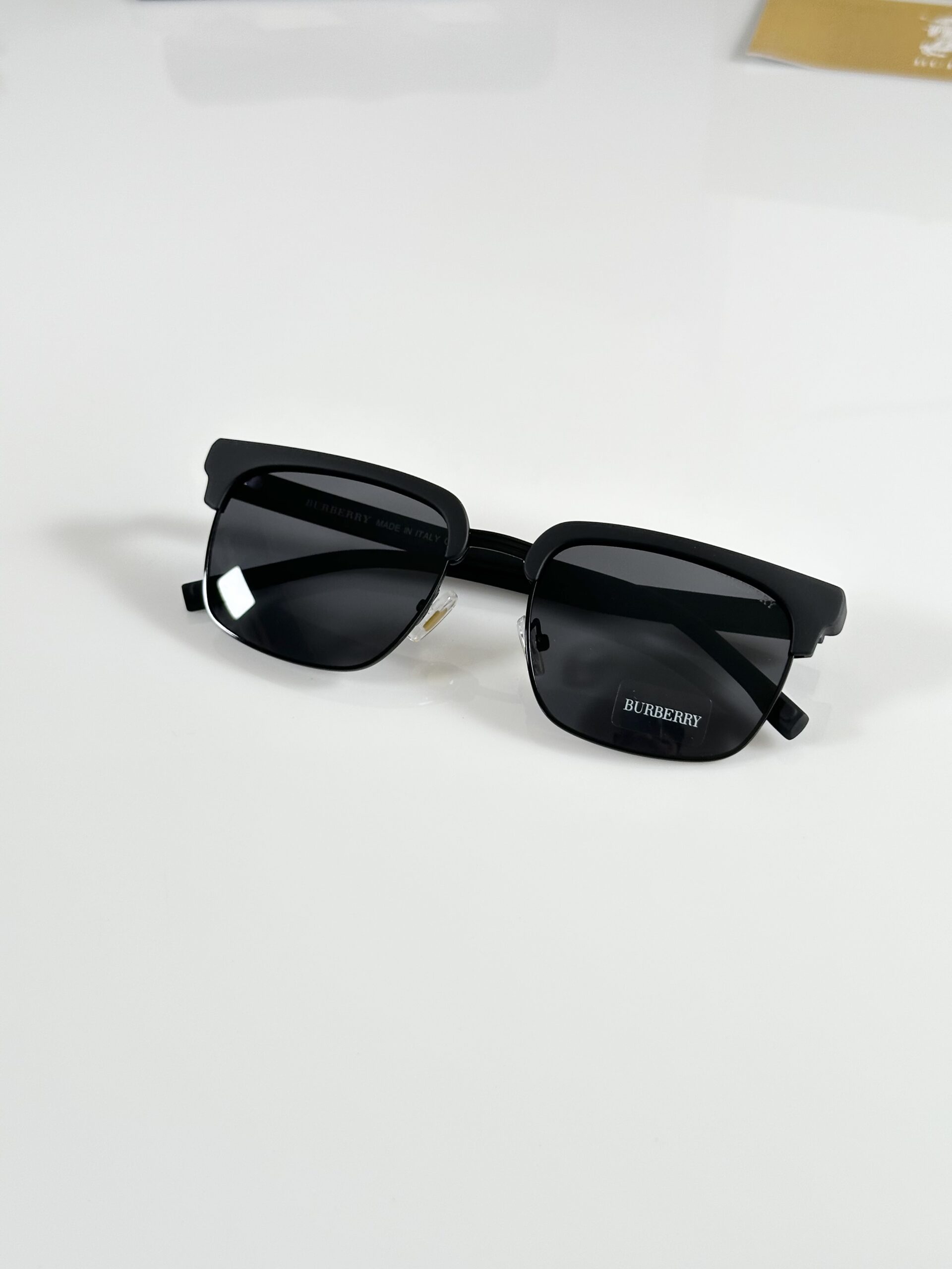 Burberry_2821_Black - Image 3
