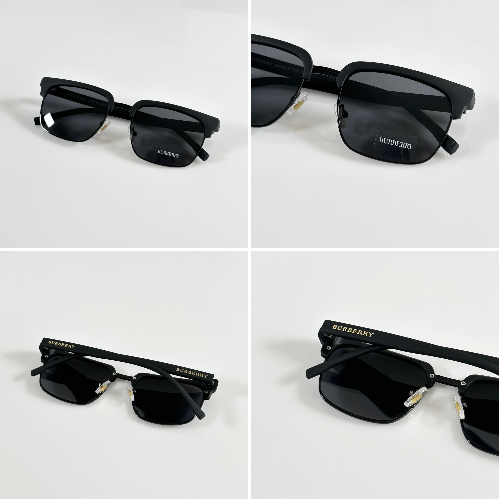 Burberry_2821_Black - Image 2