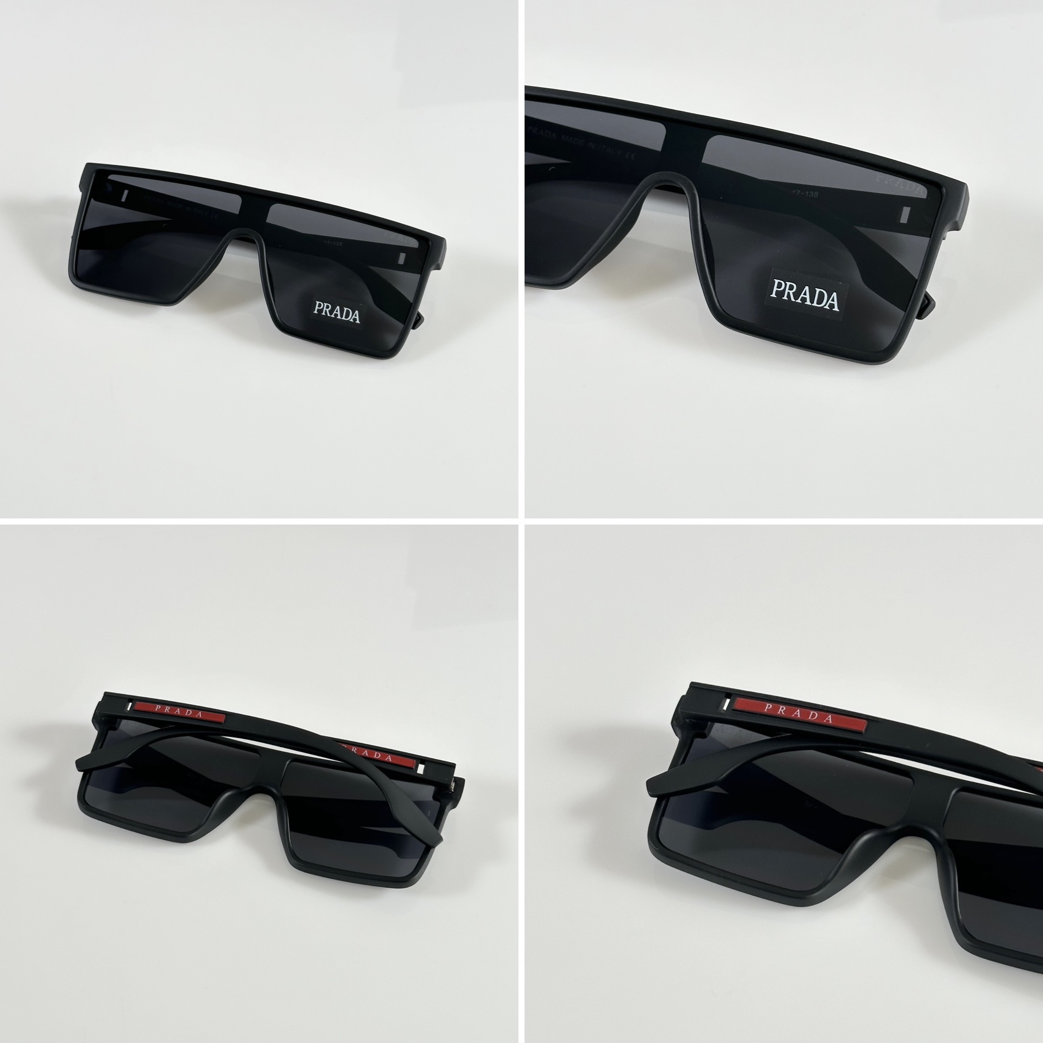 Prada_66_Black - Image 2