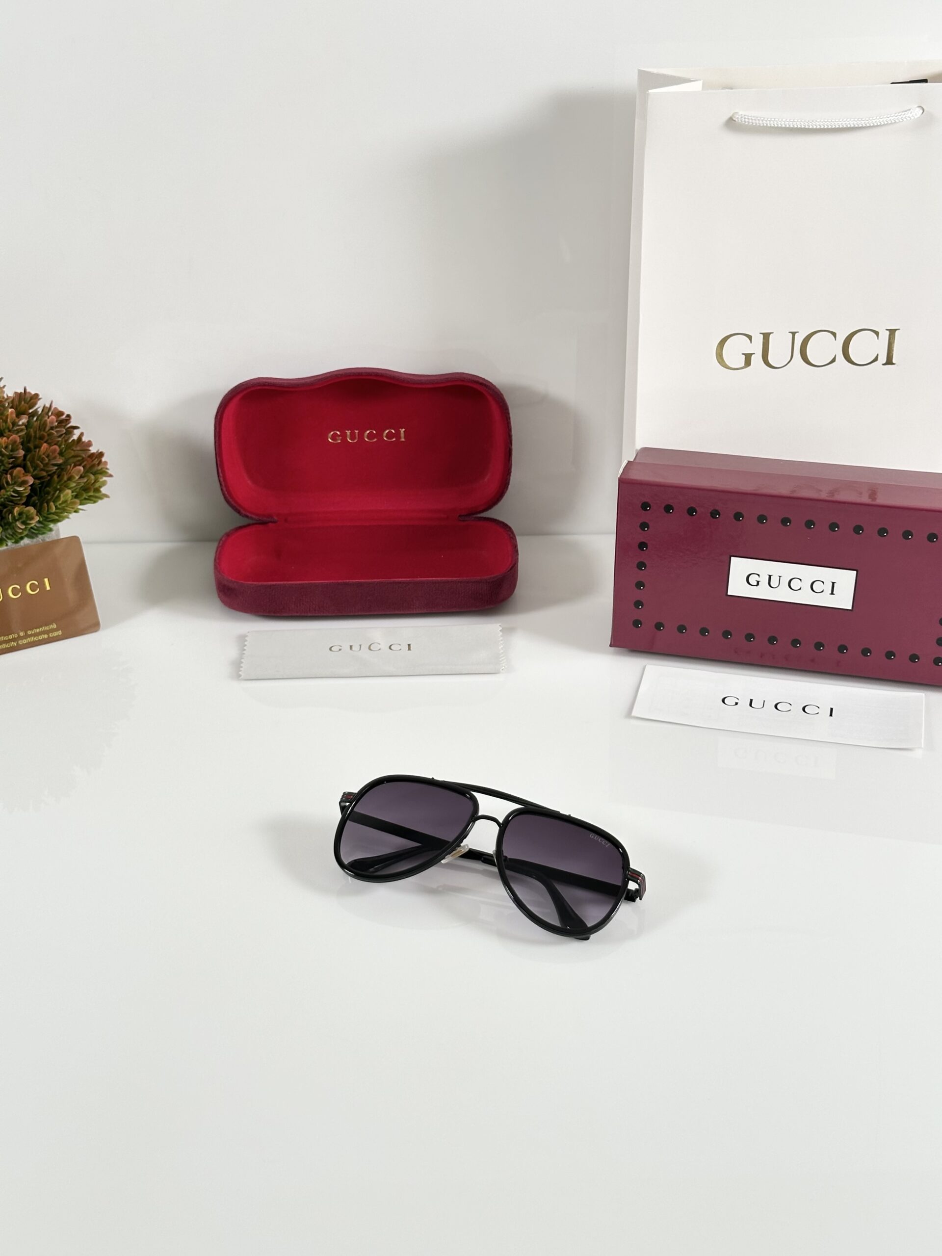 Gucci_3748_Black_DC - Image 4