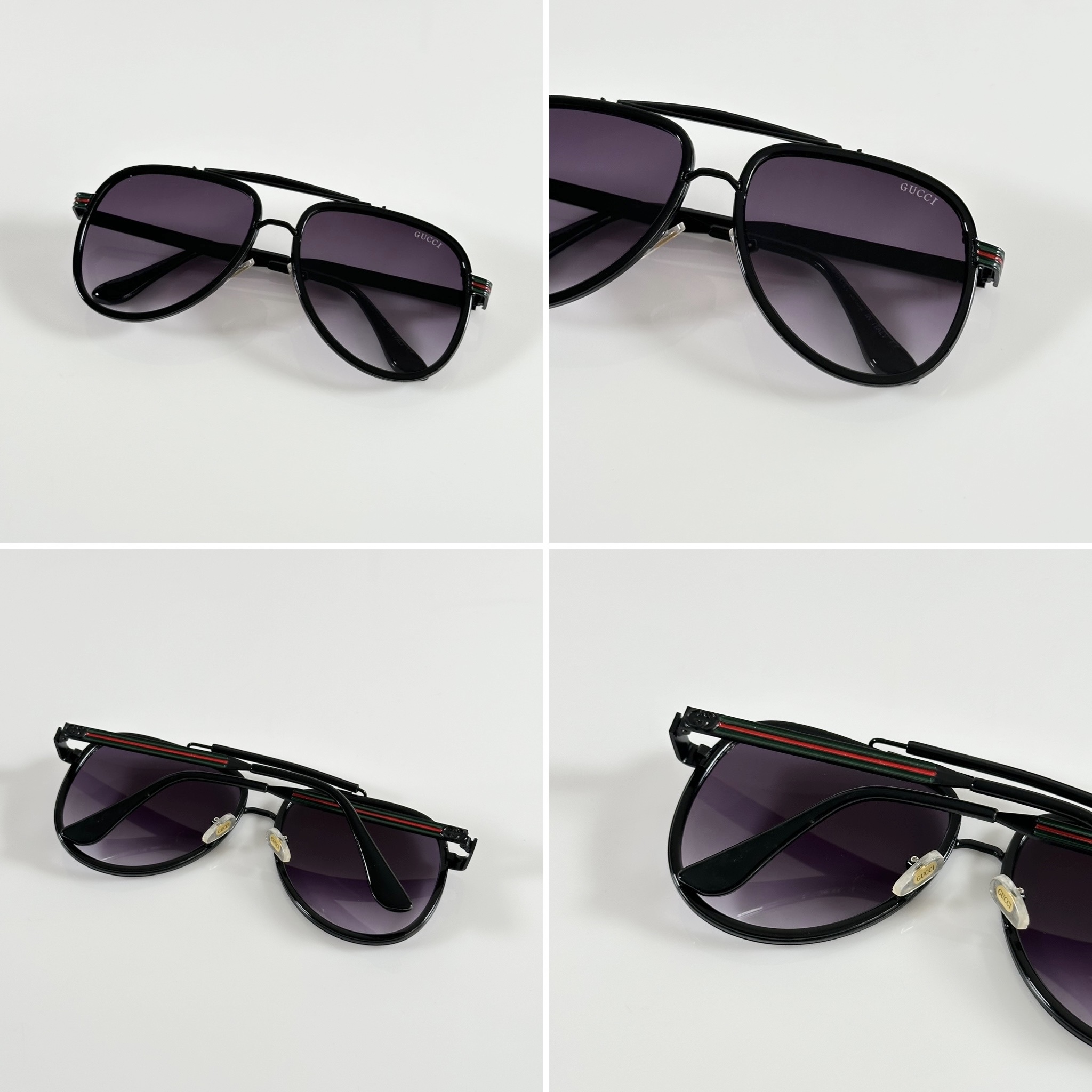 Gucci_3748_Black_DC - Image 2
