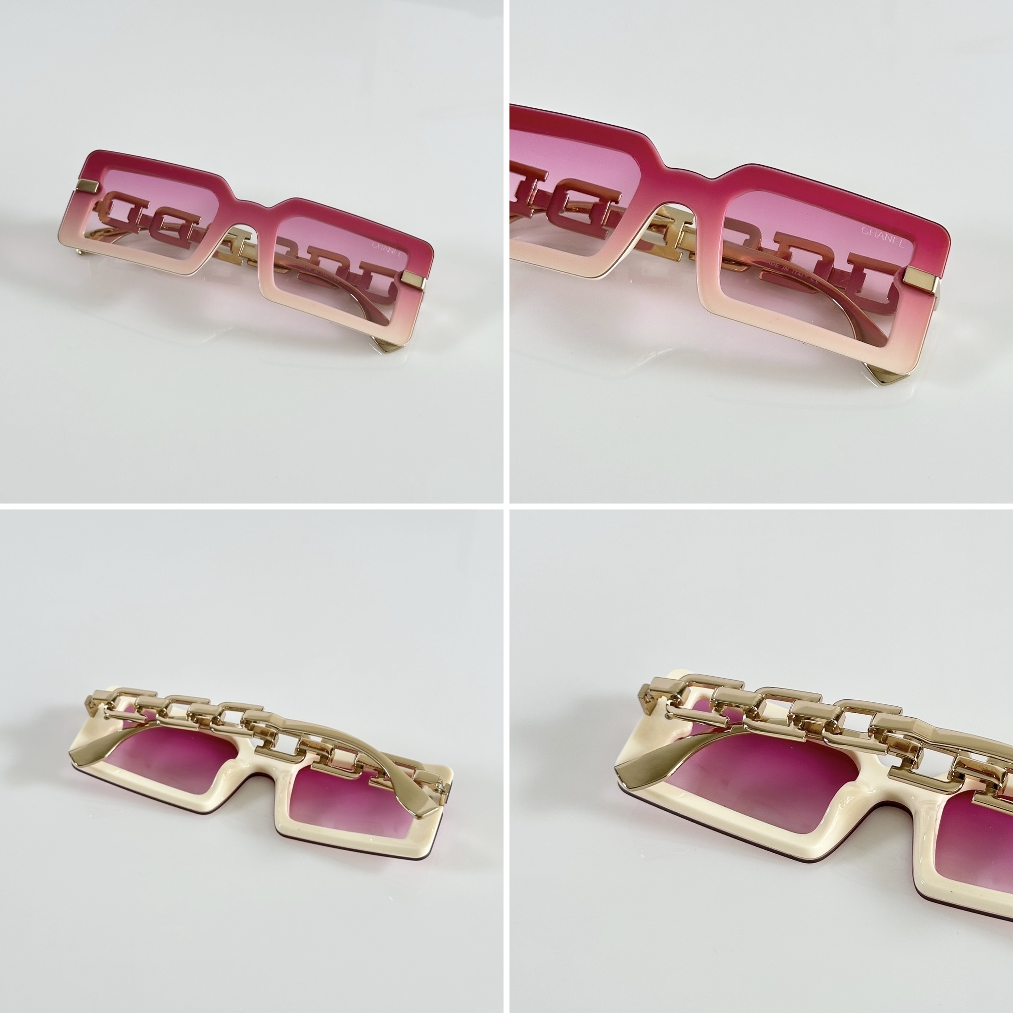 Chanel_WMNS_051_Gold_Pink - Image 2