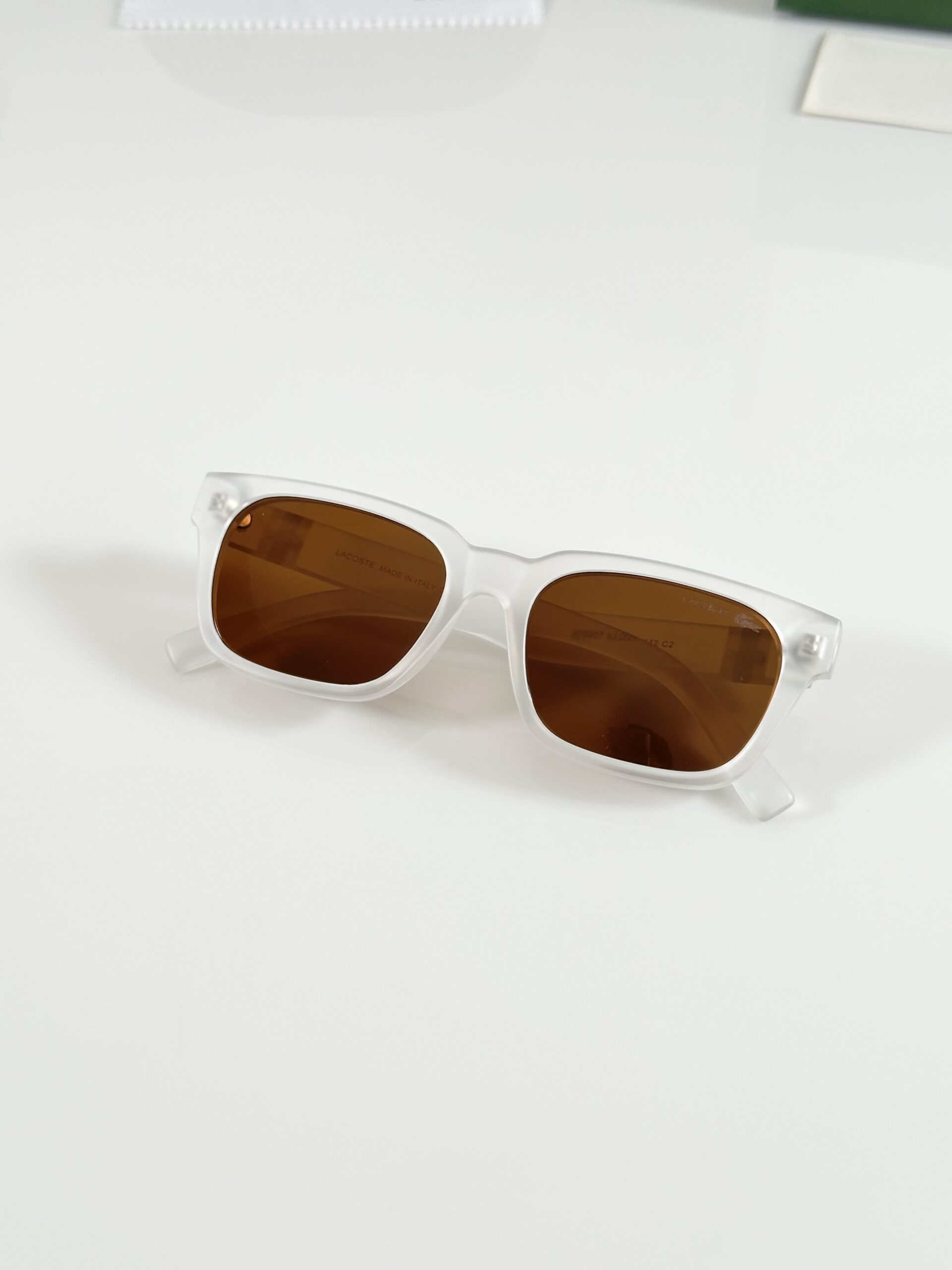 Lacoste_5907_Ice_Brown - Image 3