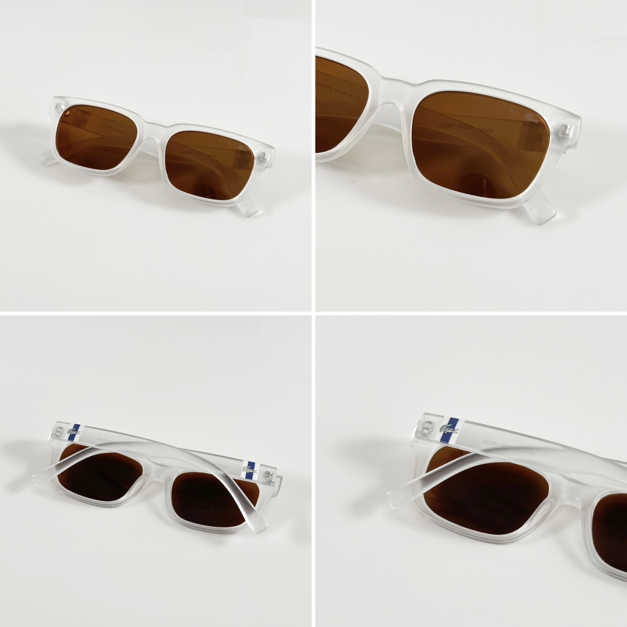 Lacoste_5907_Ice_Brown - Image 2