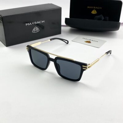 MAYBACH GOLD BLACK 03577_84