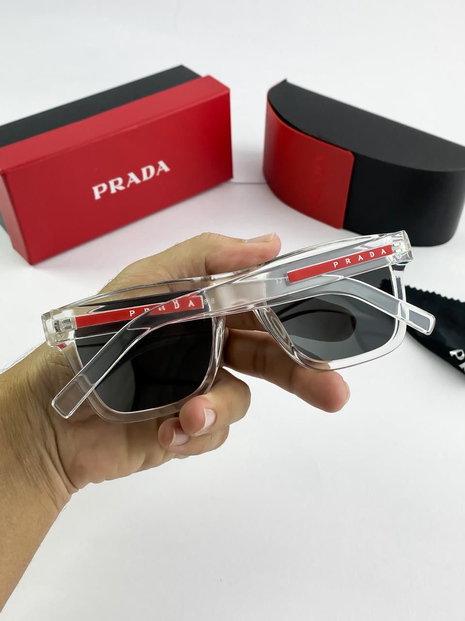 Prada_water_black_3835 - Image 3