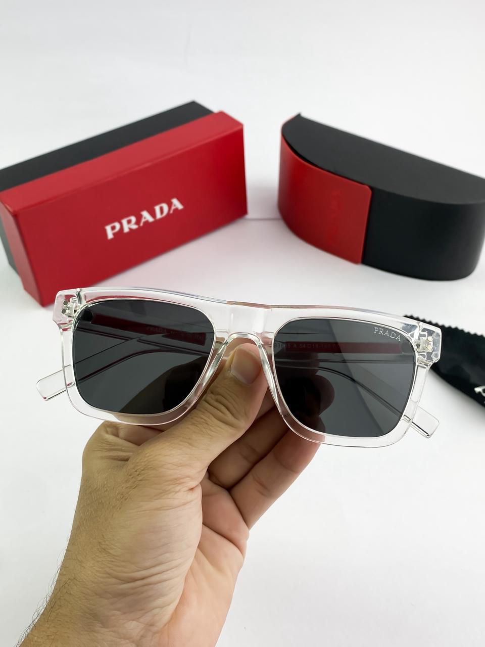 Prada_water_black_3835 - Image 2