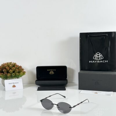 Maybach 1014 Black