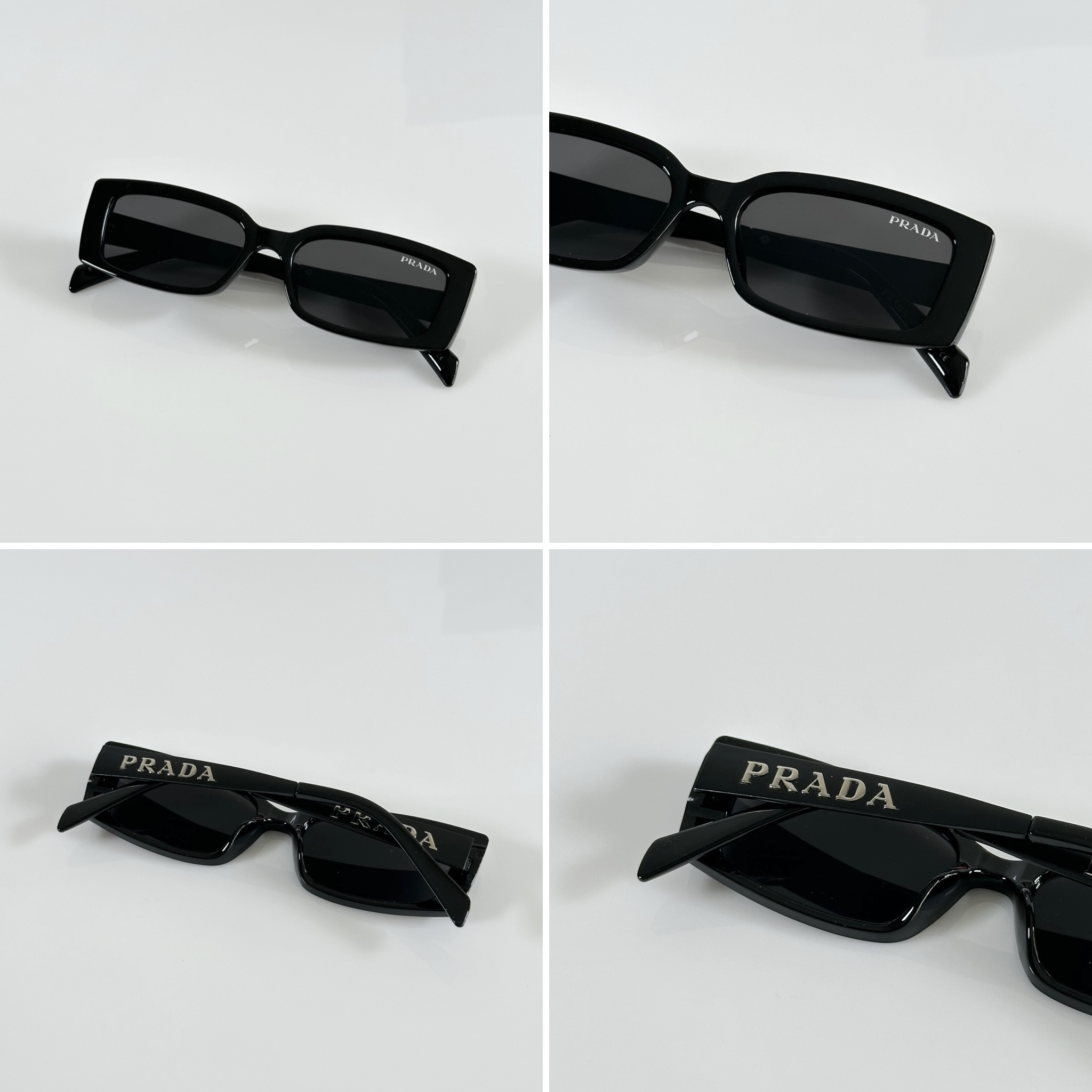 Prada_WMNS_9166_Black - Image 2