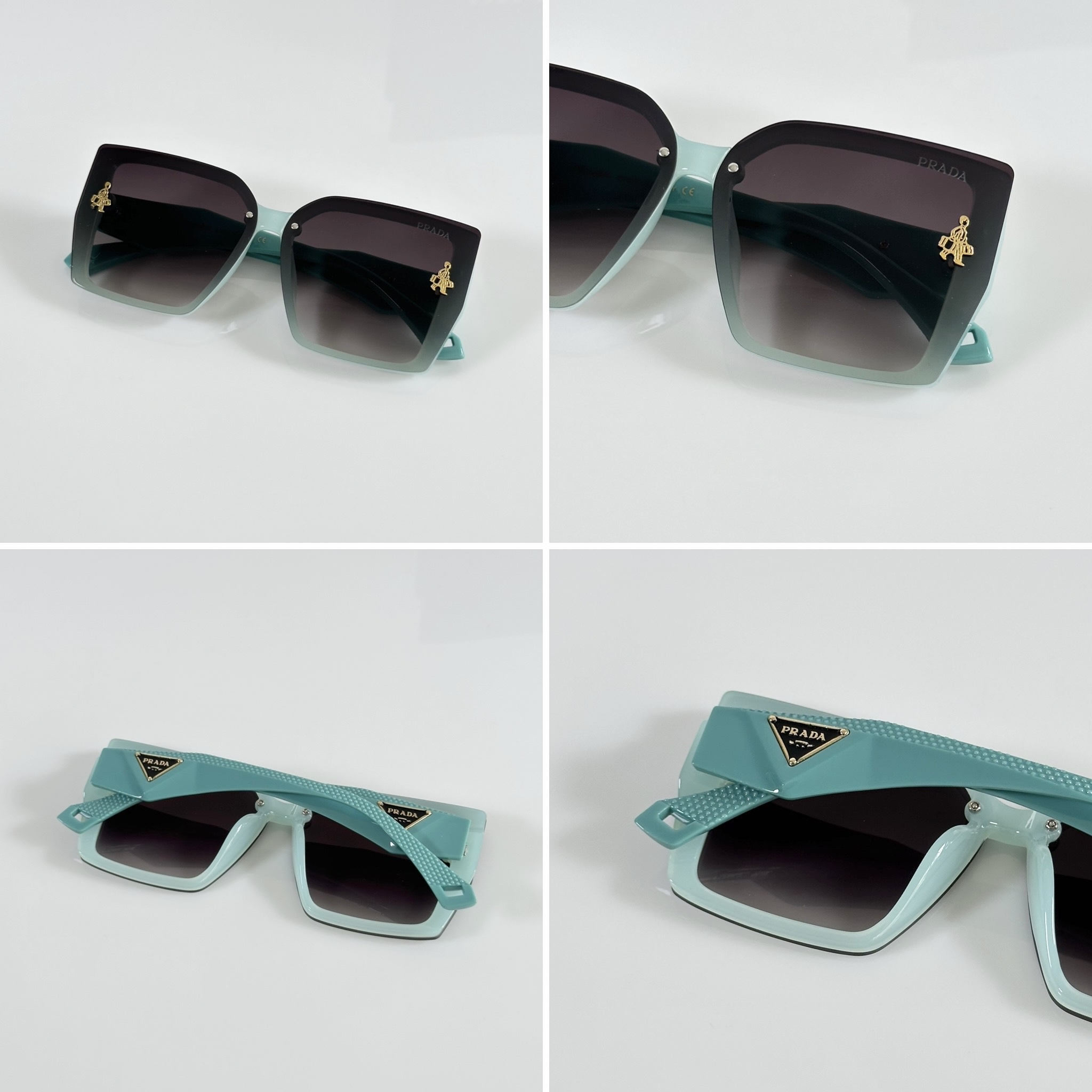 Prada_WMNS_23021_Green - Image 2