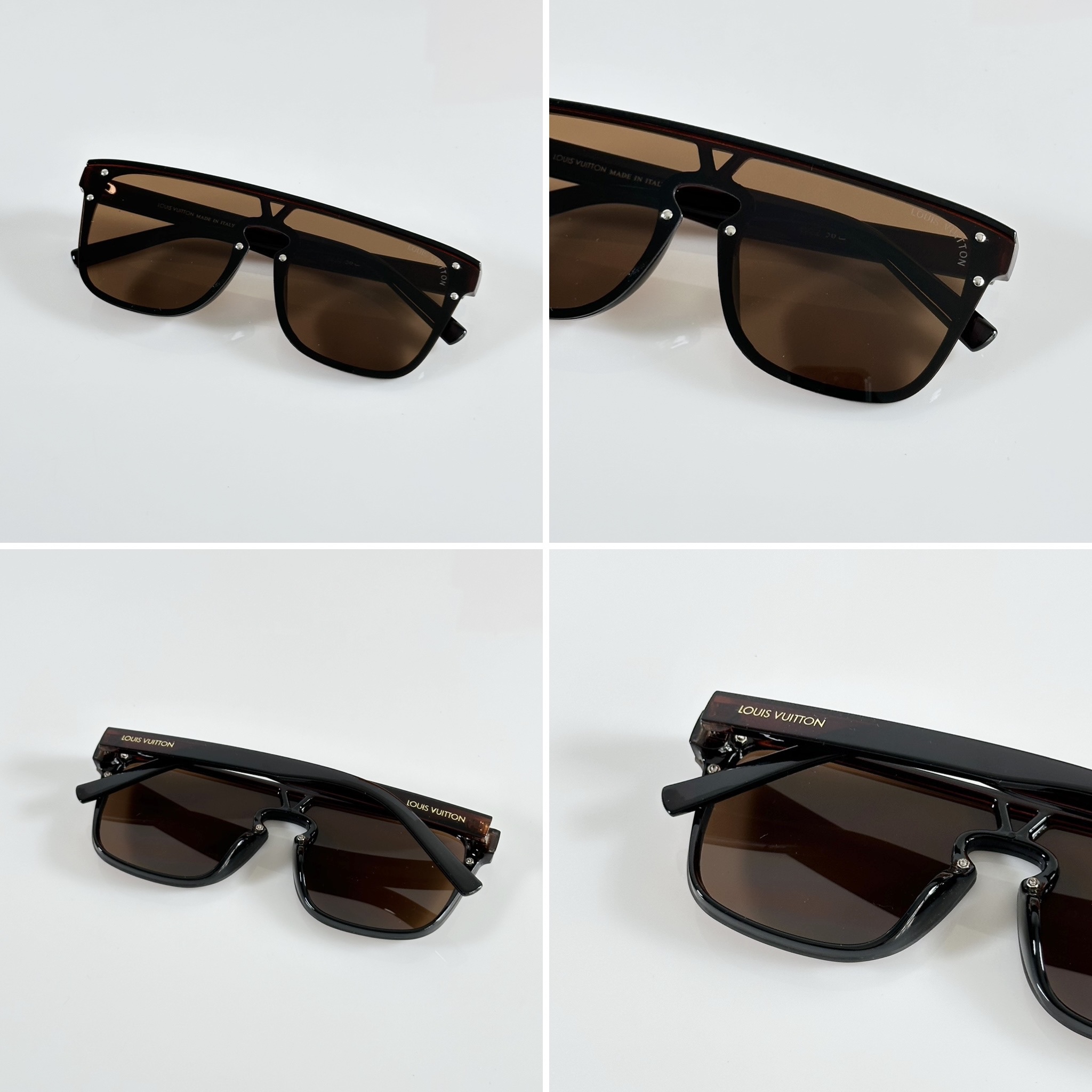 Louis_Vuitton_1822_Brown - Image 2