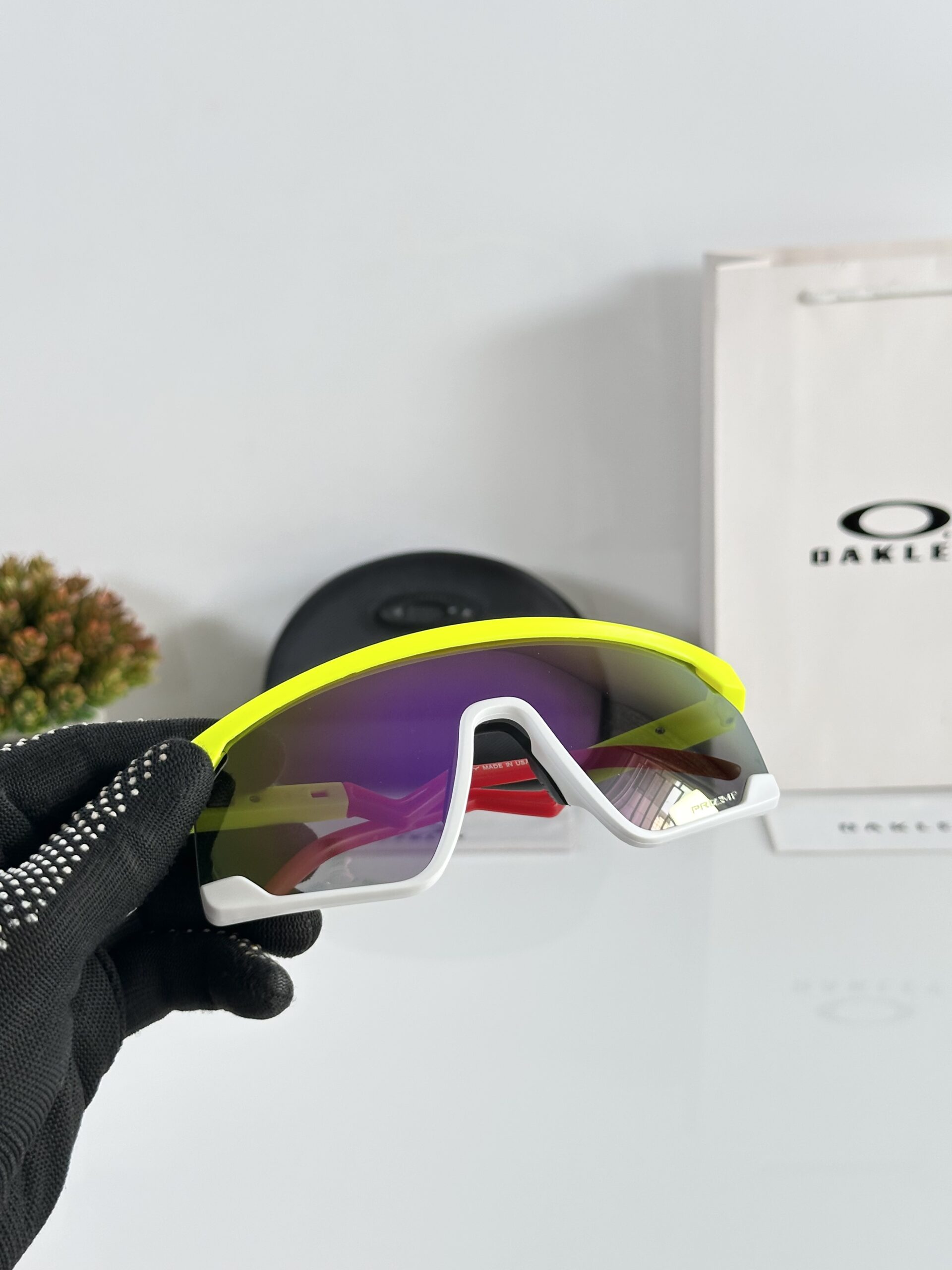 Oakley_9280_Multi_Blue_Revo - Image 3