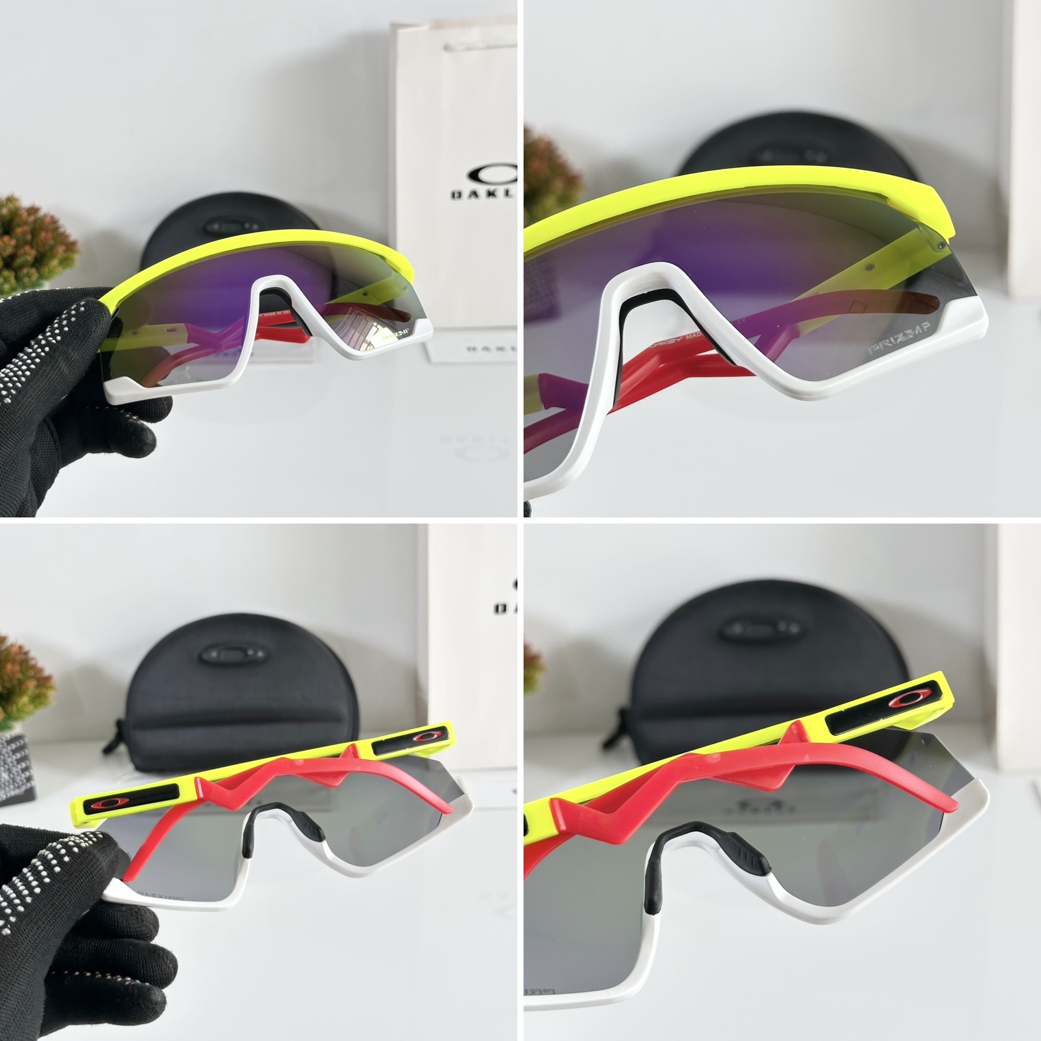 Oakley_9280_Multi_Blue_Revo - Image 2