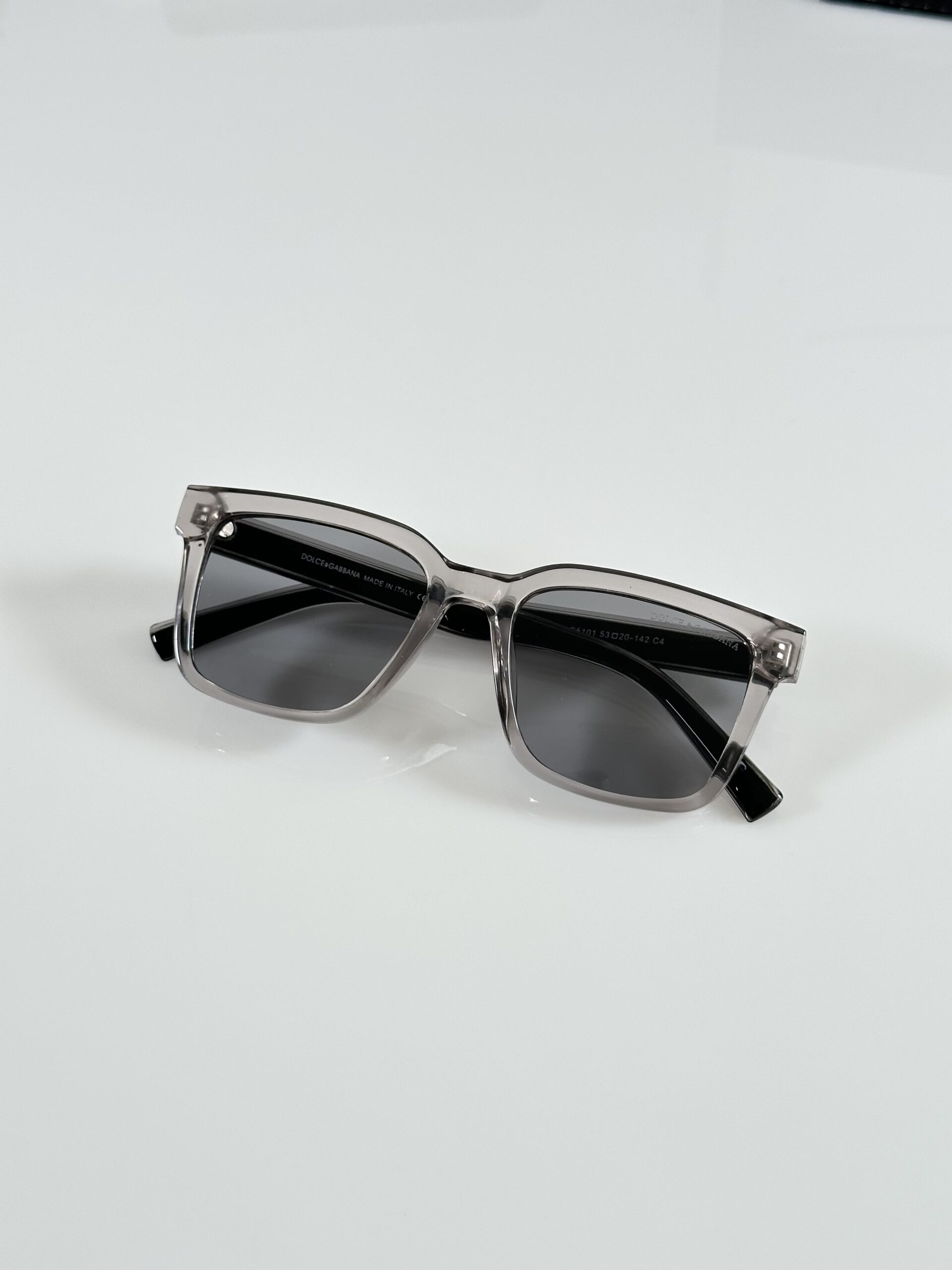 Dolce_&_Gabbana_5101_Grey - Image 3