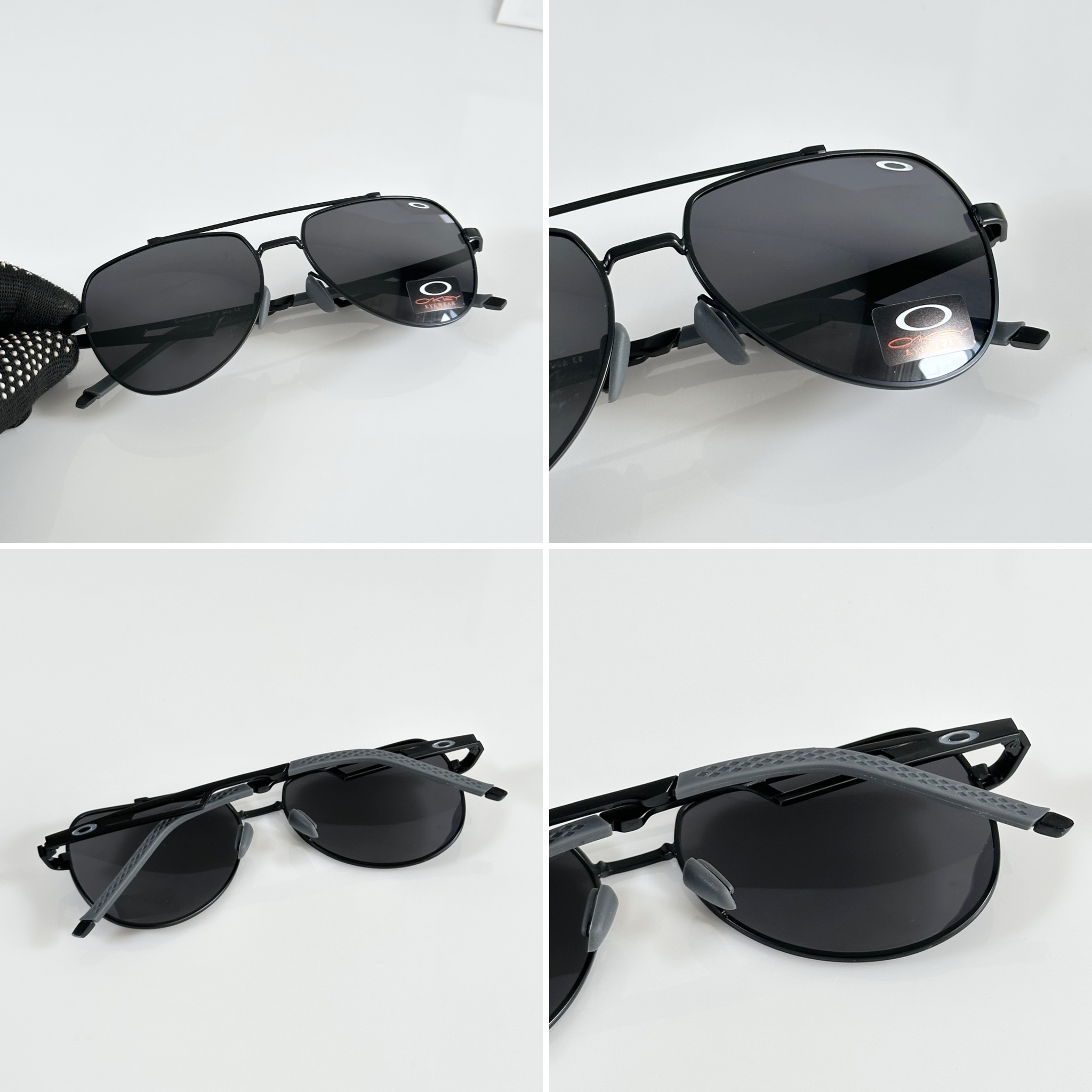 Oakley_8917_Black - Image 2