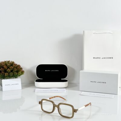 Marc Jacobs 8708 Water Brown Frame