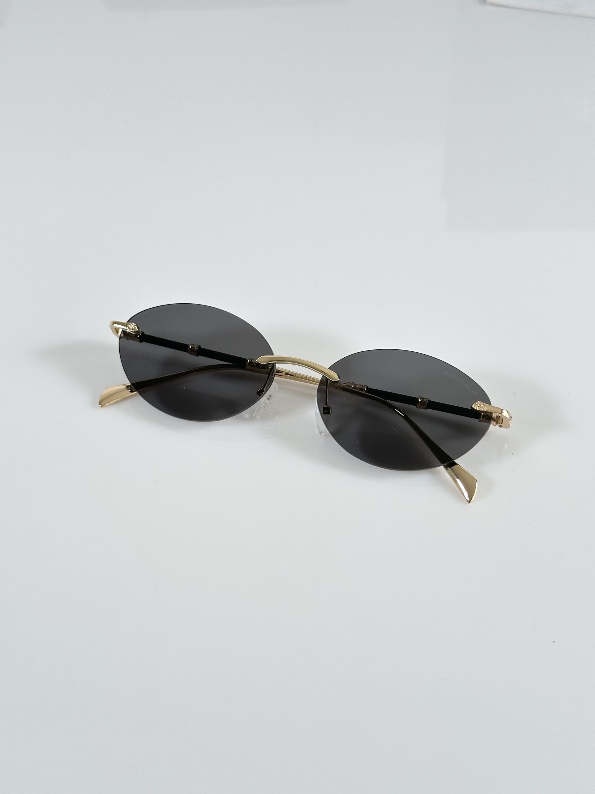Maybach 1014 Gold Black - Image 3