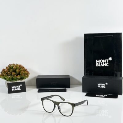 Mont Blanc 023 Green Frame