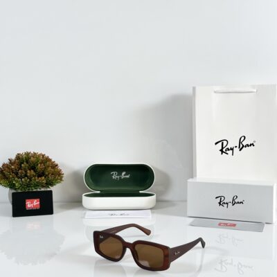 Rayban 4395 Brown