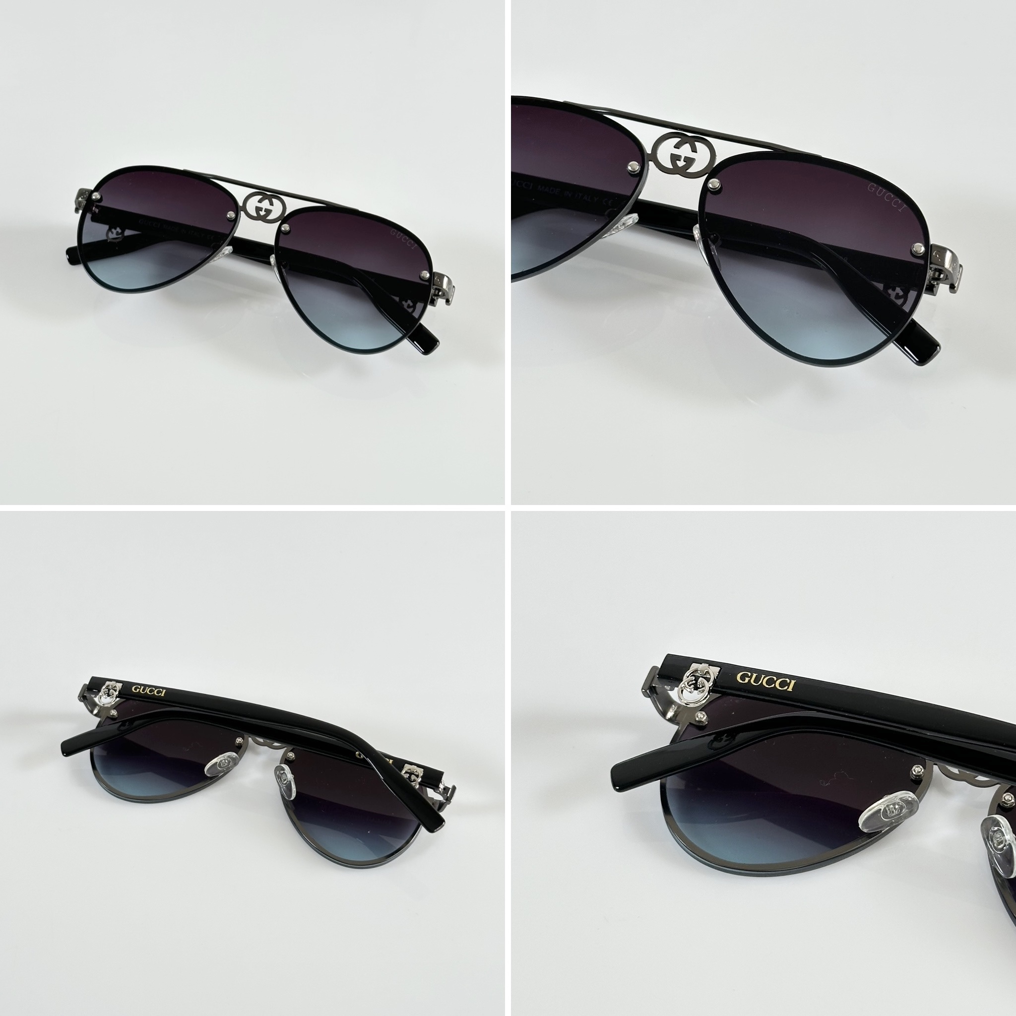 Gucci_5118_Gun_Blue_DC - Image 2
