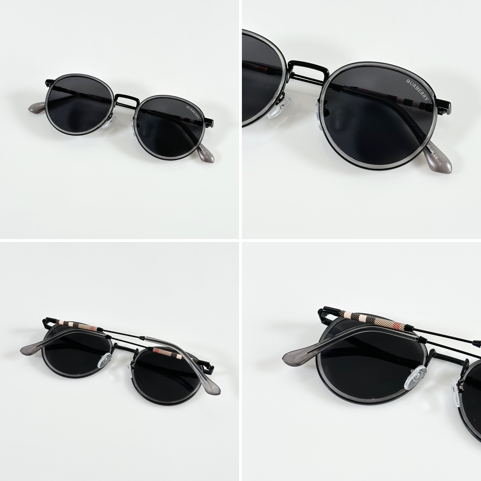 Burberry_3324_Grey - Image 2