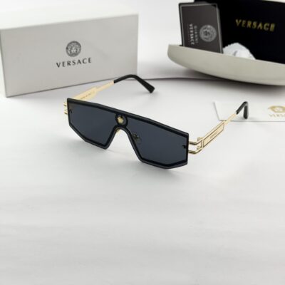VERSACE GOLD BLACK 9915