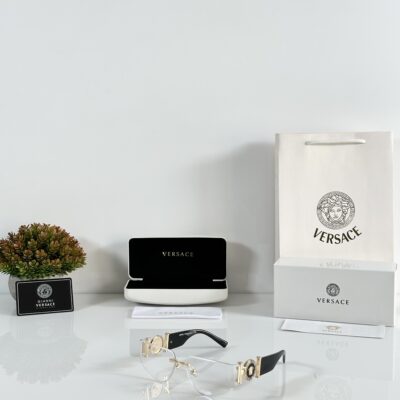 Versace 6773 Gold Day