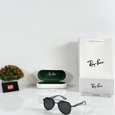 Rayban 3608 Black