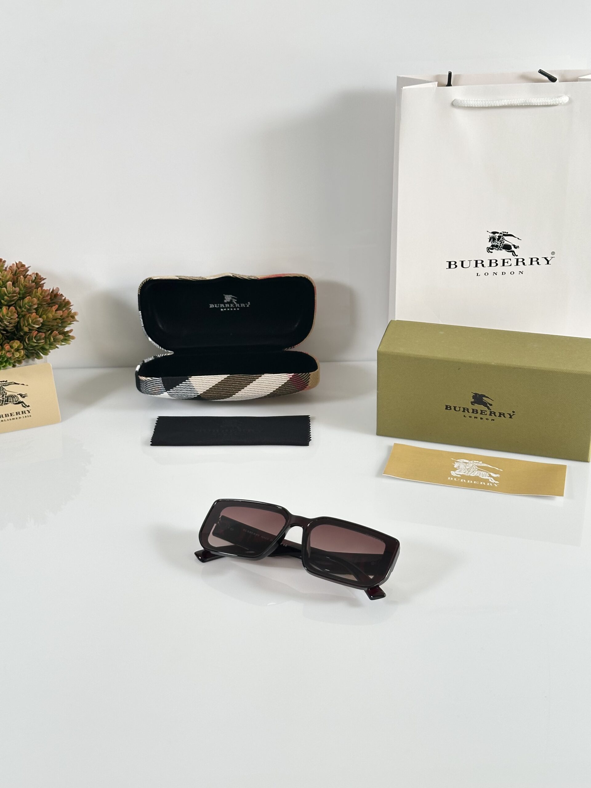 Burberry_WMNS_1201_Brown - Image 4
