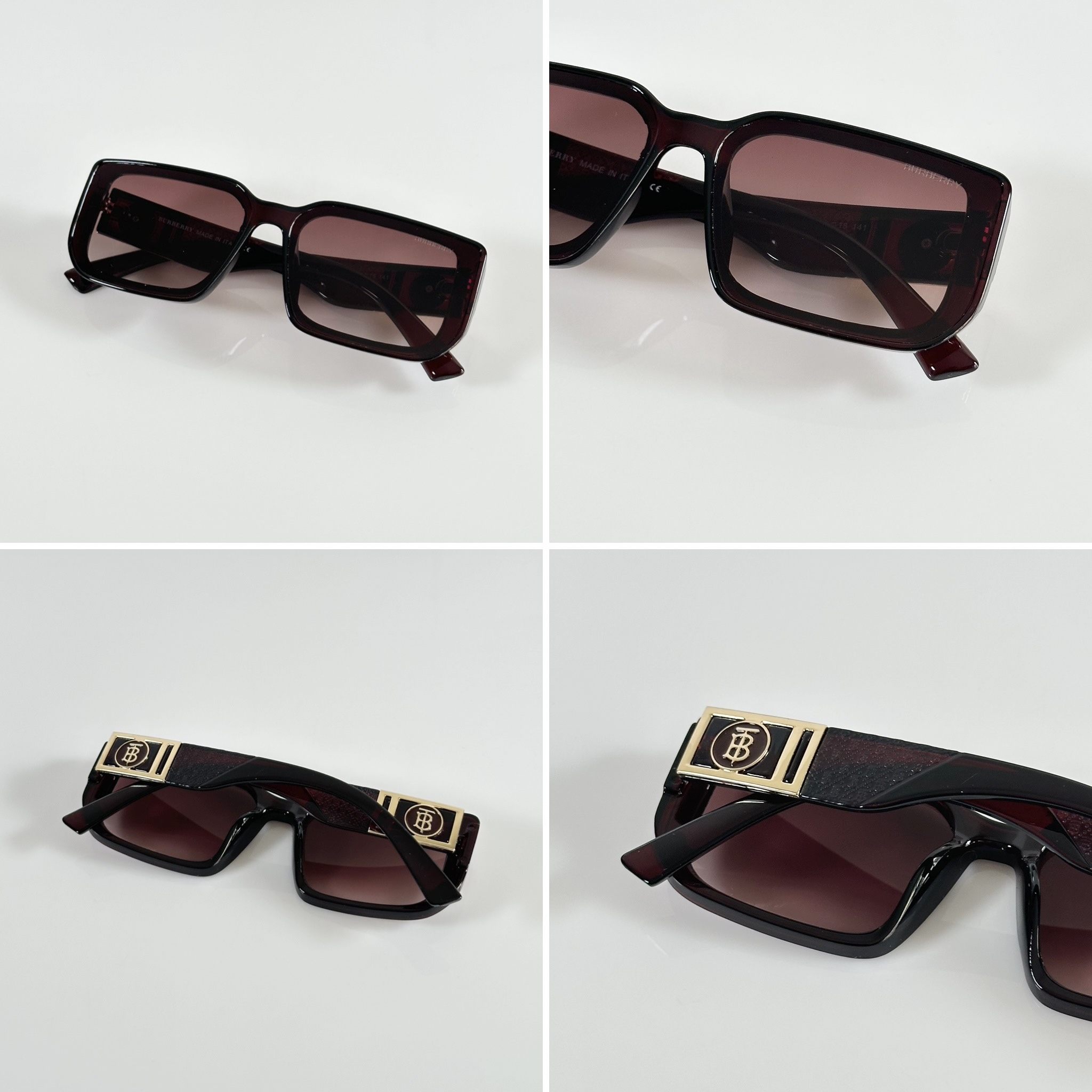 Burberry_WMNS_1201_Brown - Image 2