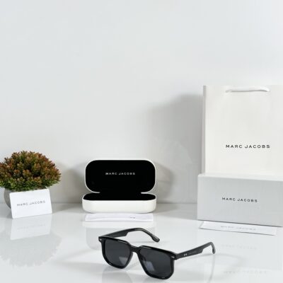 Marc Jacobs 3912 Black
