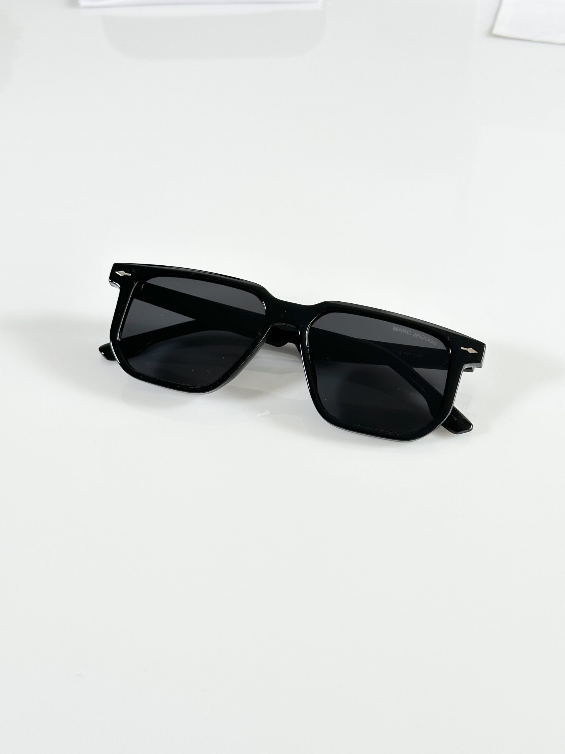 Marc Jacobs 3912 Black - Image 3