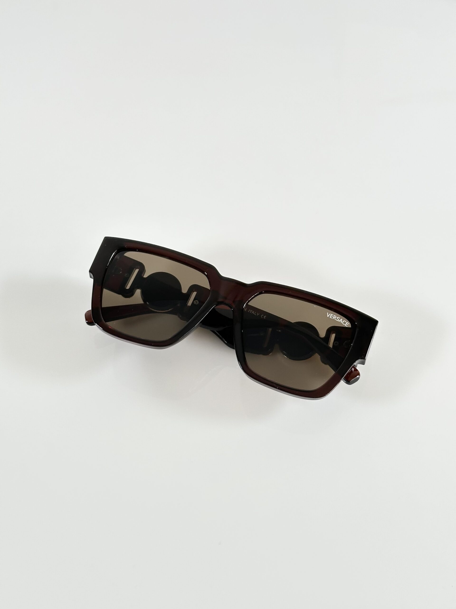 Versace 4483 Brown - Image 3