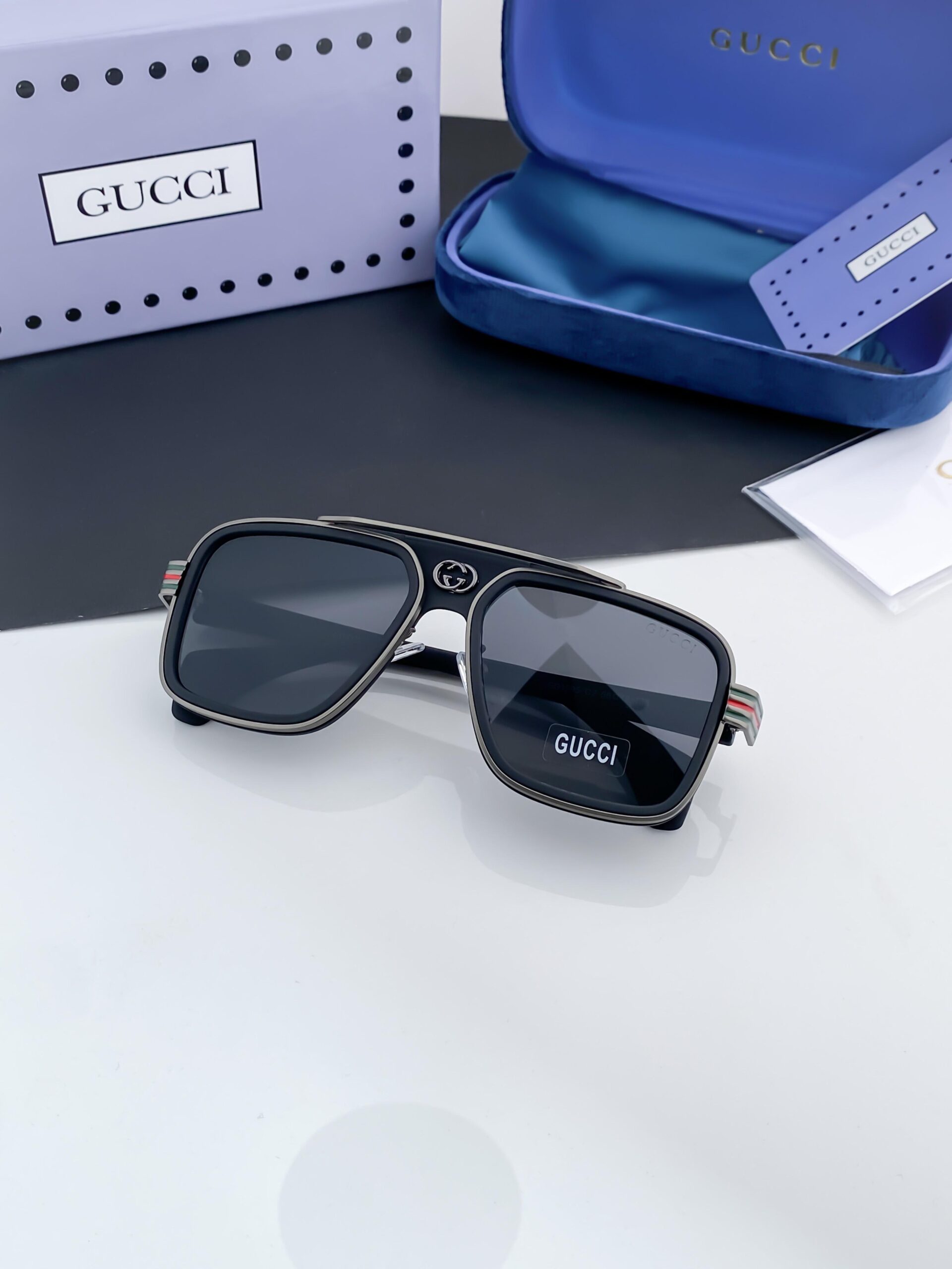 Gucci_black_1295 - Image 4