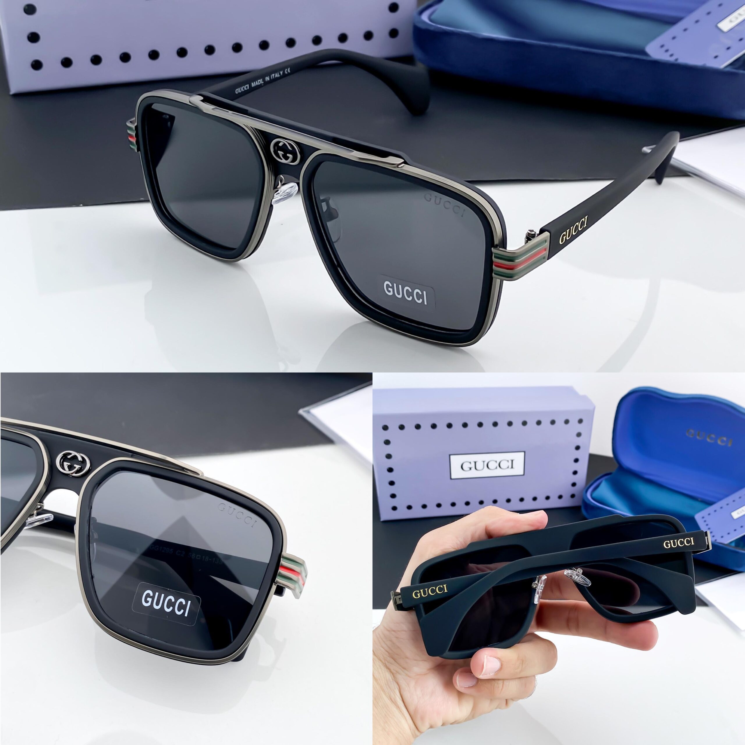 Gucci_black_1295 - Image 3