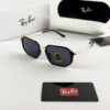 RAYBAN GOLD BLACK 3402
