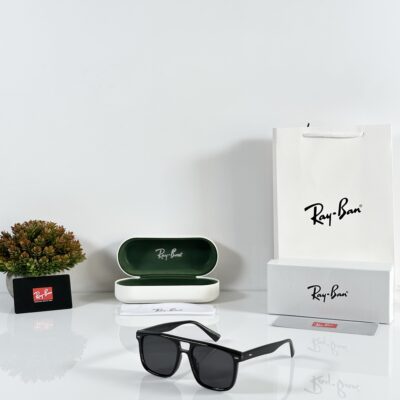 Rayban 3510 Black