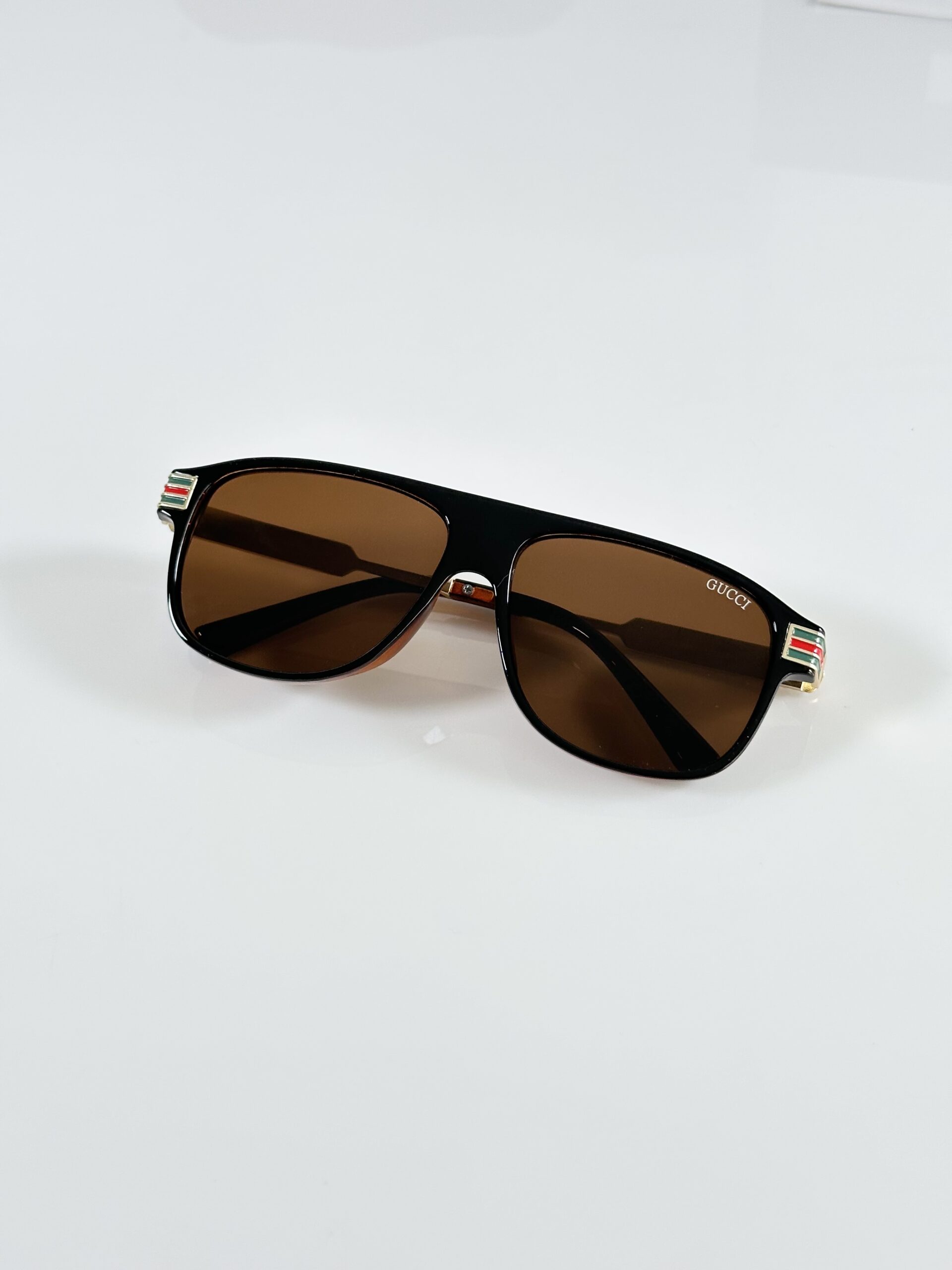 Gucci_2837_Gold_Brown - Image 3