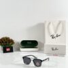 Rayban 04 Black