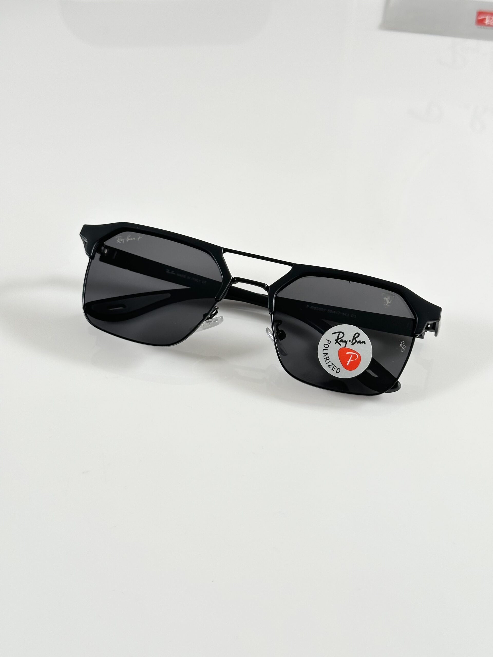 Rayban 04 Black - Image 3