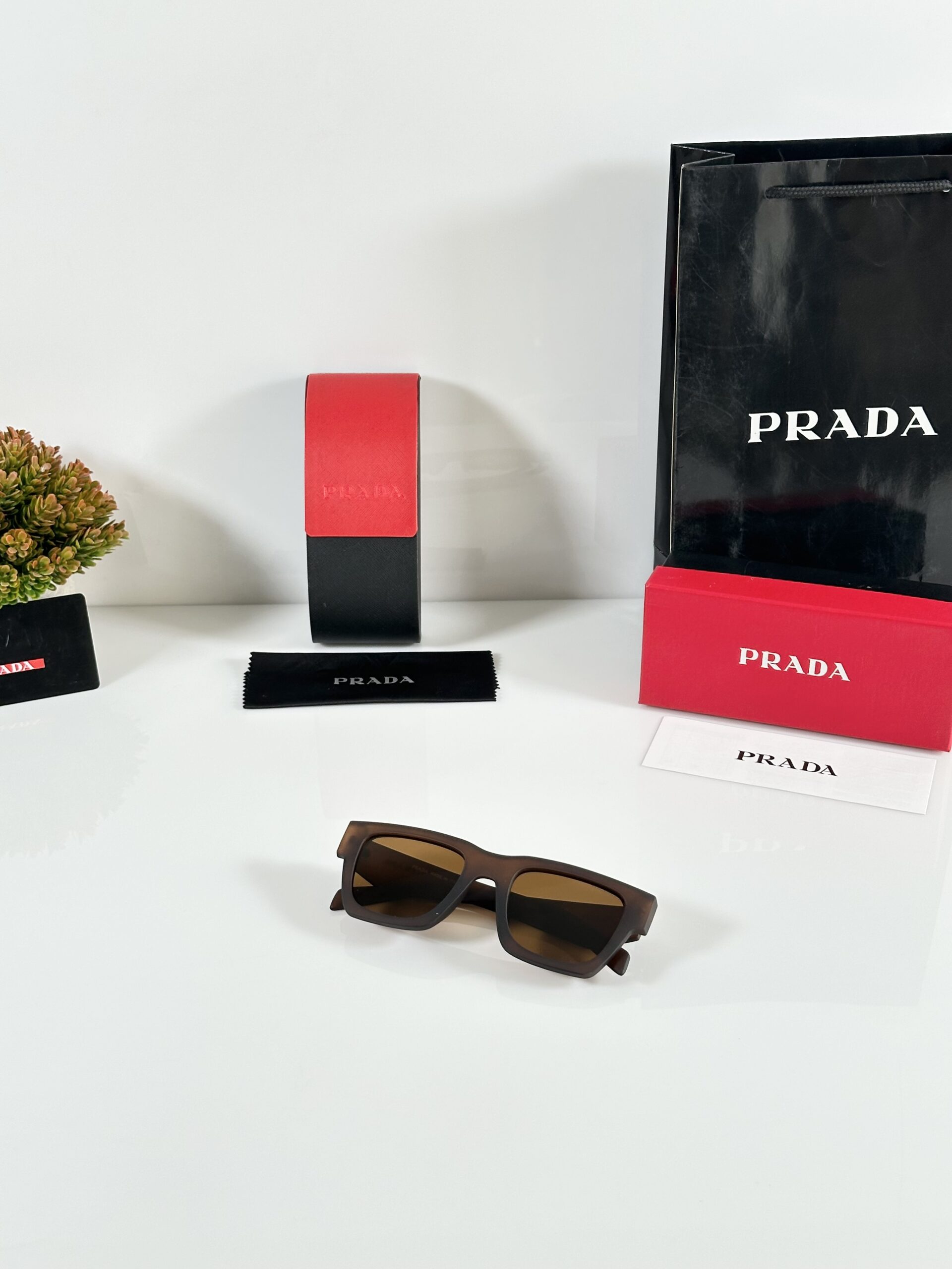 Prada_11_Mate_Brown - Image 4