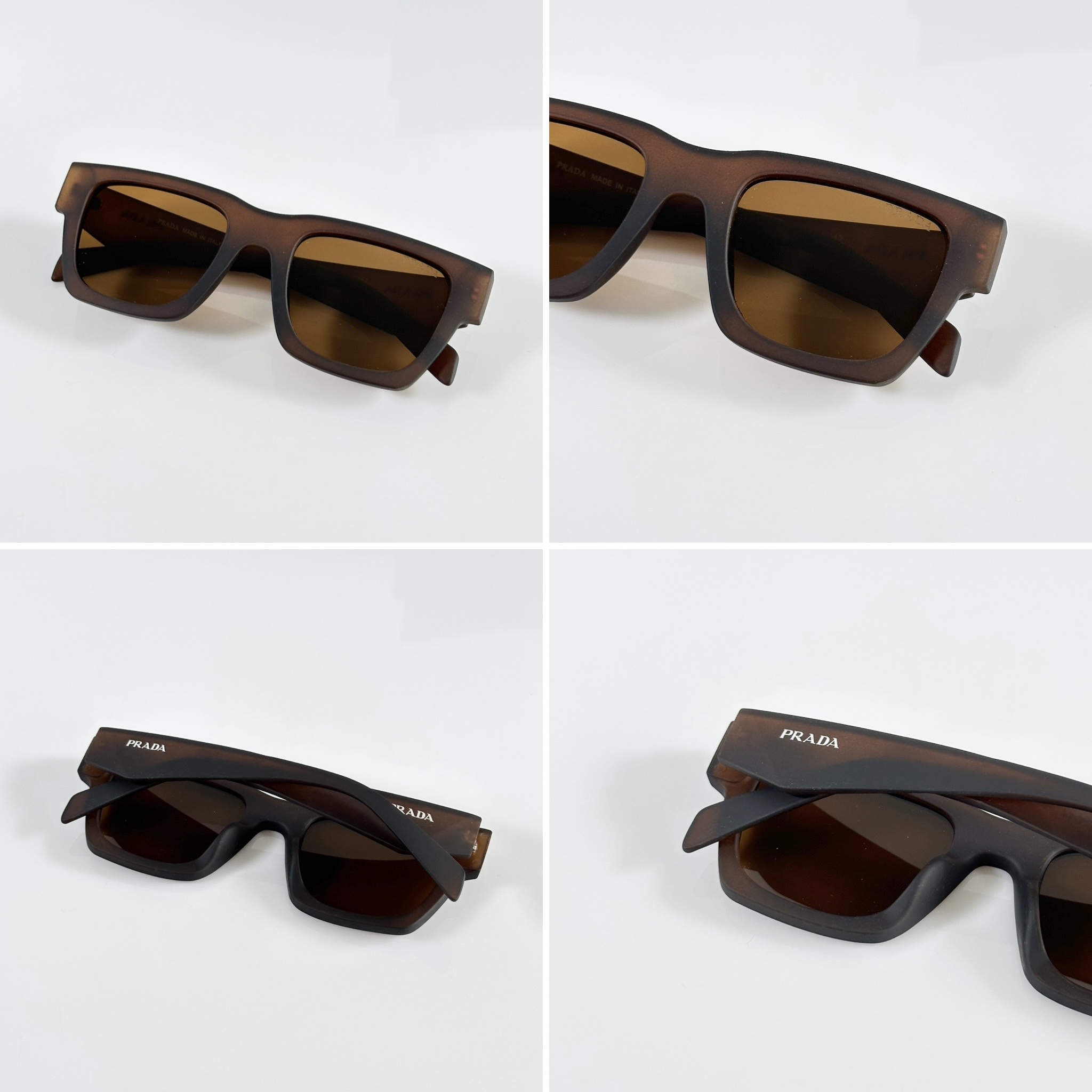 Prada_11_Mate_Brown - Image 2