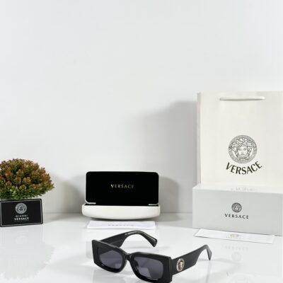 Versace WMNS 188 Black