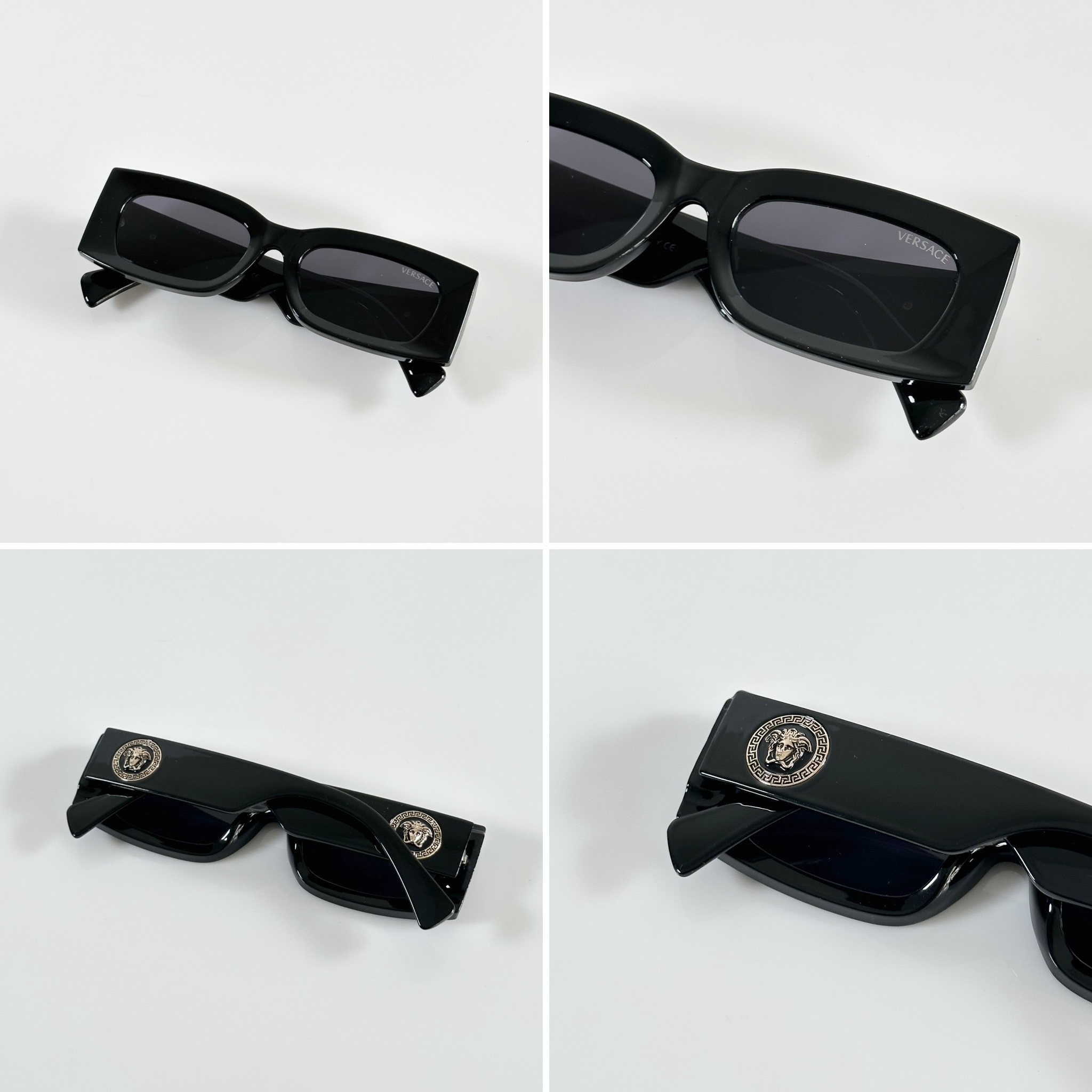 Versace WMNS 188 Black - Image 2