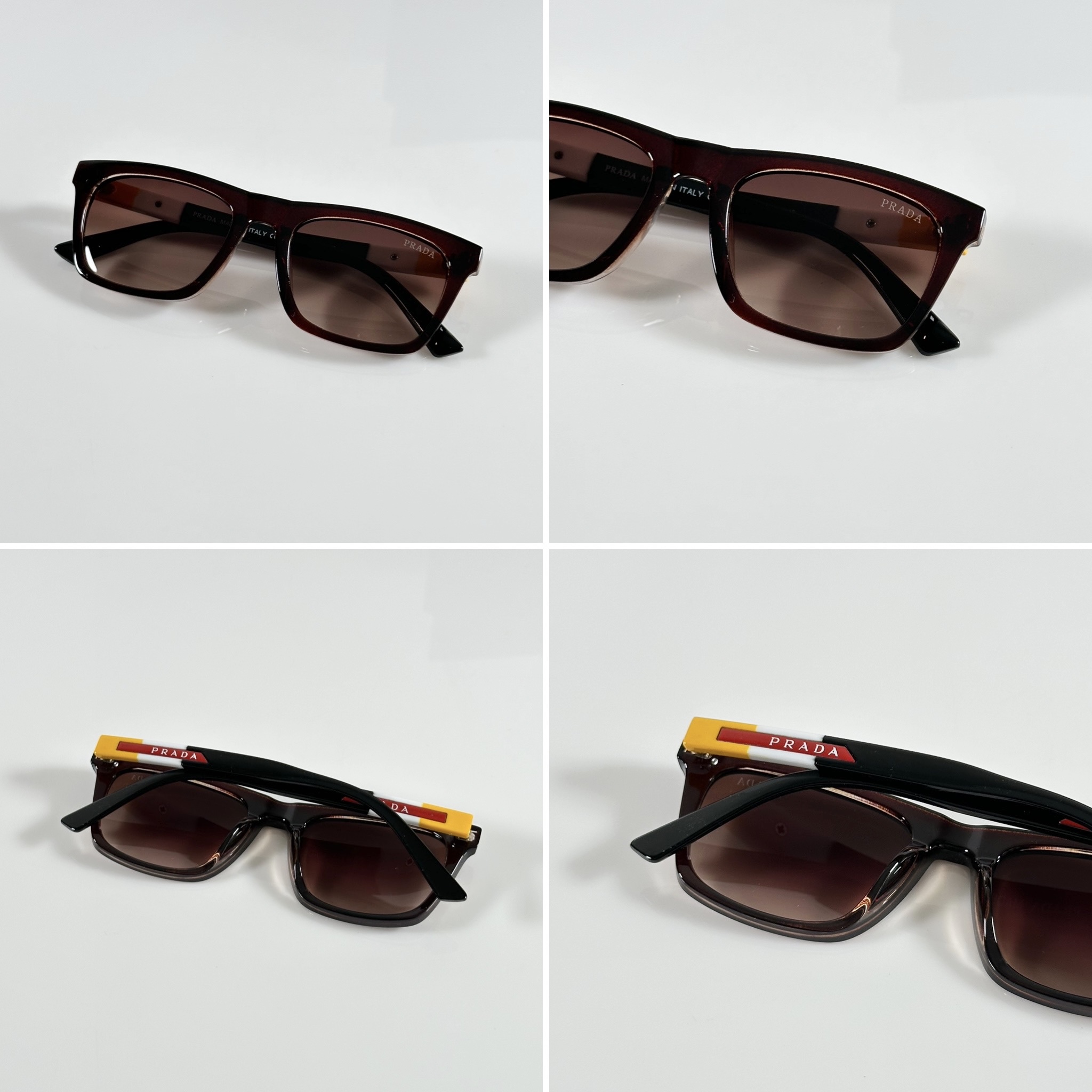 Prada_603_Brown - Image 2