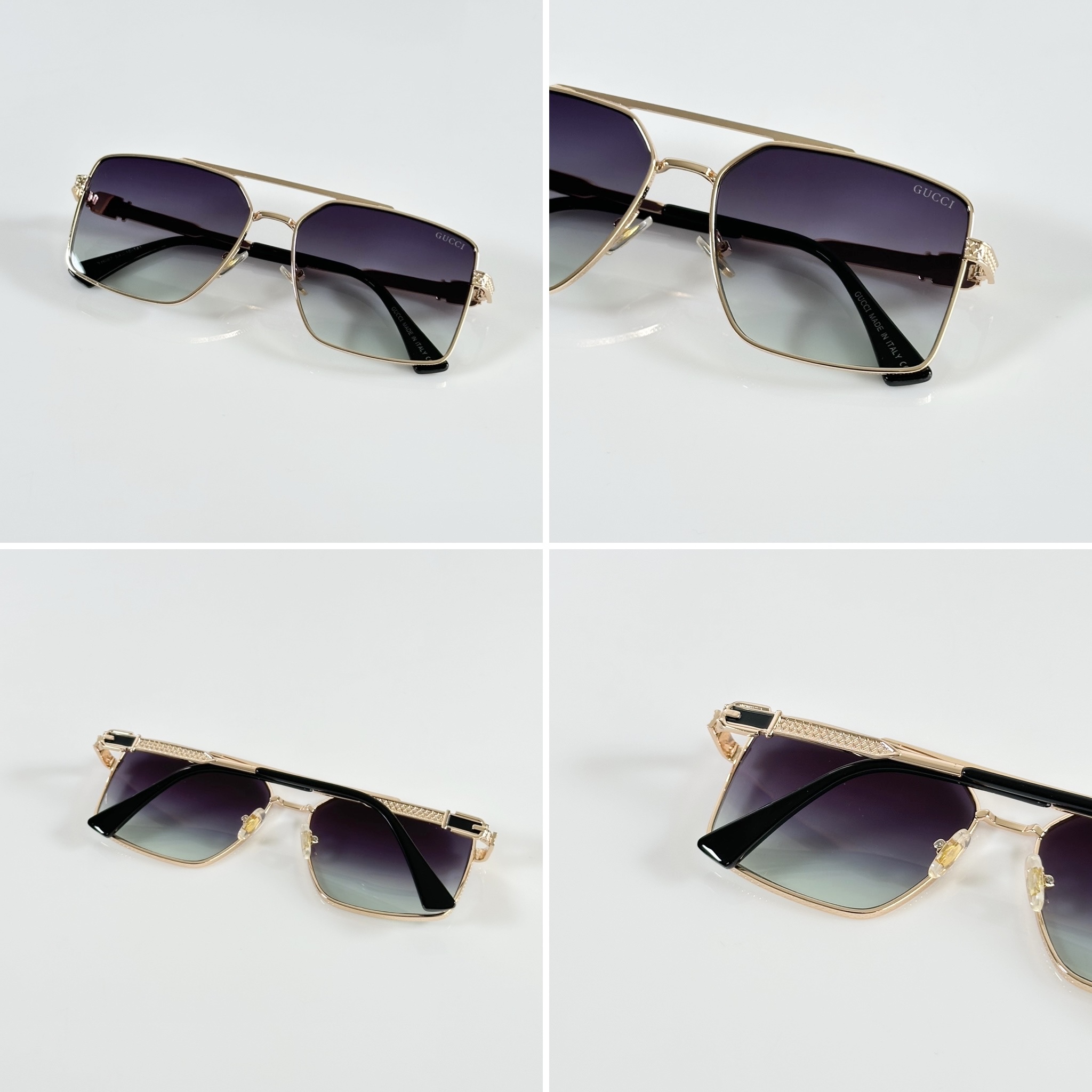 Gucci_087_Gold_Green_DC - Image 2