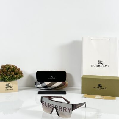 Burberry_8087_Printed_Brown_Silver_Mercury