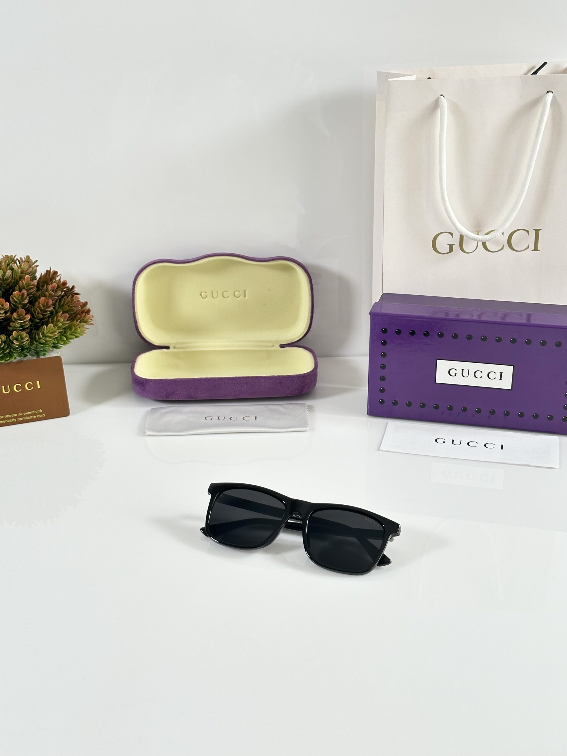 Gucci_0381_Shine_Black - Image 4
