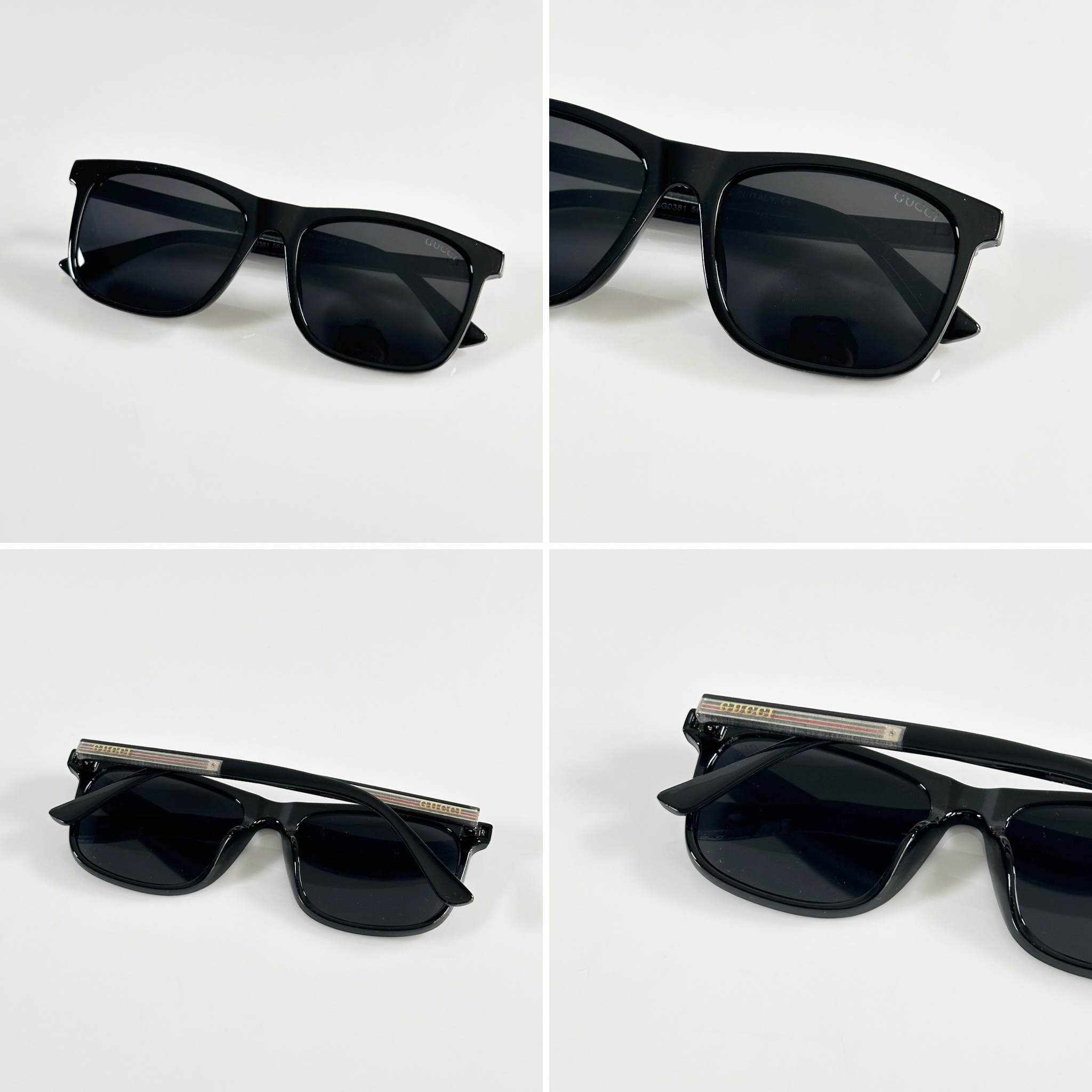 Gucci_0381_Shine_Black - Image 2