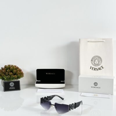 Versace 6773 Black DC